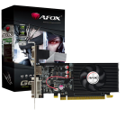 Afox nVidia GeForce GT 730 4Gb AF730-4096D3L5 Видеокарта 5