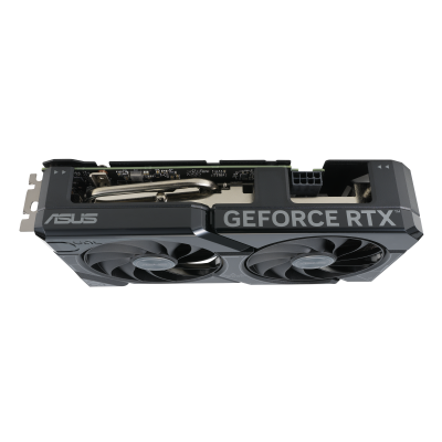 ASUS DUAL-RTX4060-O8G Видеокарта 90YV0JC0-M0NA00 8