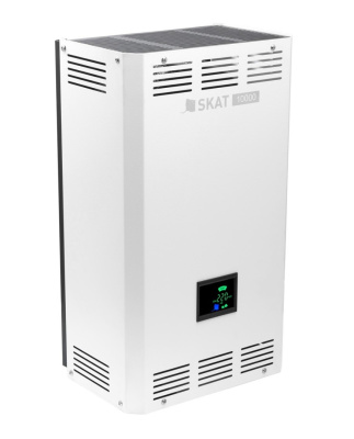 Bastion SKAT ST-10000 LED Cтабилизатор напряжения