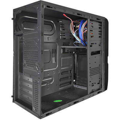 Exegate EX282180RUS SP-137U Black Корпус 1