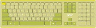 Acer OCC205 ZL.ACCEE.00E Комплект (клавиатура+мышь) 1