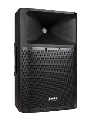 Gemini GSP-2200 Акустическая система 4