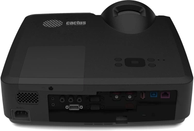 Cactus CS-V1.B Проектор 5