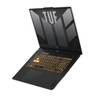 ASUS TUF Gaming F17 FX707VV-HX150 90NR0CH5-M007K0 Ноутбук 6