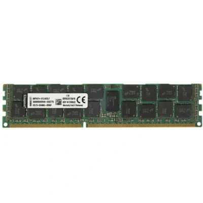 Kingston ValueRAM KVR16LR11D4/16 Оперативная память 2