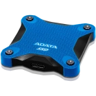ADATA SD620-2TCBL 2TB SSD Внешний жесткий диск 3