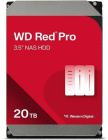 WD Red Pro WD202KFGX Жёсткий диск