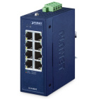 PLANET IGS-800T Компактный коммутатор