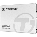 Transcend SSD220Q 2TB Накопитель SSD TS2TSSD220Q 2