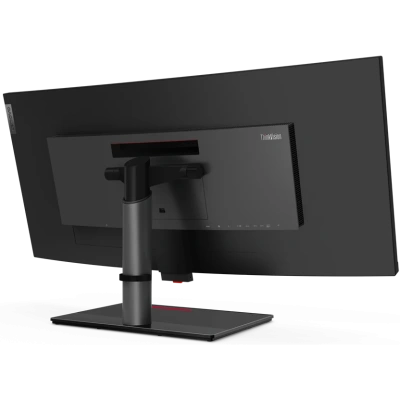 Lenovo 62C1GAT6EU Монитор 5
