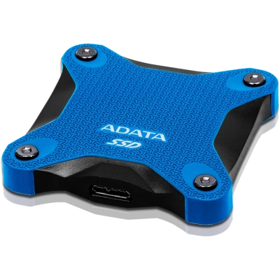 ADATA SD620-2TCBL 2TB SSD Внешний жесткий диск 2