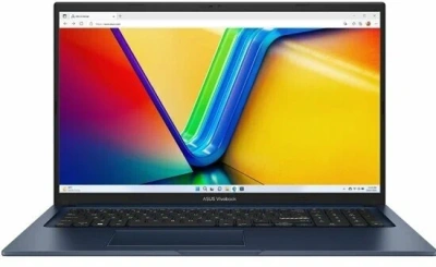 ASUS Vivobook 17 X1704ZA-AU024W 90NB10F2-M000T0 Ноутбук