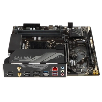 Gigabyte B760M G X AX DDR4 Материнская плата 2