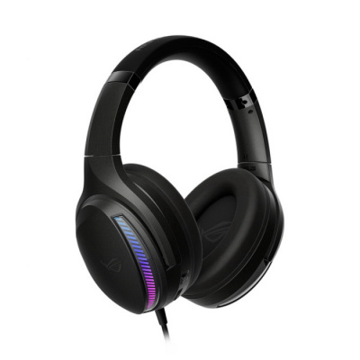 ASUS ROG Fusion II 300 Игровые наушники 90YH02X3-B2UA00 1