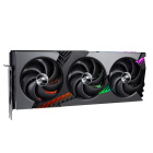 MSI GEFORCE RTX 5070 12G VANGUARD SOC Видеокарта 3