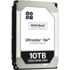 WD HUH721010AL4204 Жесткий диск