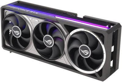 ASUS ROG-ASTRAL-RTX5090-O32G-GAMING 90YV0LW0-M0NA00 Видеокарта