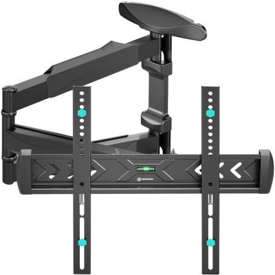 ONKRON NP47 BLACK 4603728442075 Кронштейн 1