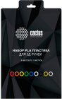 Cactus CS-3D-PLA-9X10M Паста для 3D-ручки