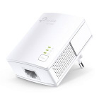 TP-Link TL-PA7017 KIT AV1000 Комплект гигабитных адаптеров Powerline со встроенной розеткой