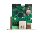 Штиль IC-SNMP/WEB Карта мониторинга 5