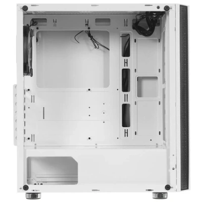 Zalman R2 WHITE Корпус 6