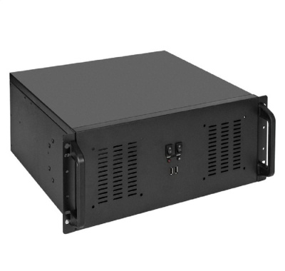 ExeGate Pro 4U350-02 EX295480RUS Серверный корпус