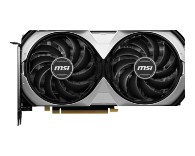 MSI GEFORCE RTX 4070 SUPER 12G VENTUS 2X OC Видеокарта 602-V513-168S 4070 SUPER 12 VEN 2X OC