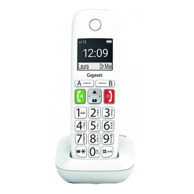 Gigaset E290HX HSB RUS S30852-H2961-S302 Телефон