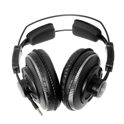 Axelvox HD242 Наушники 3