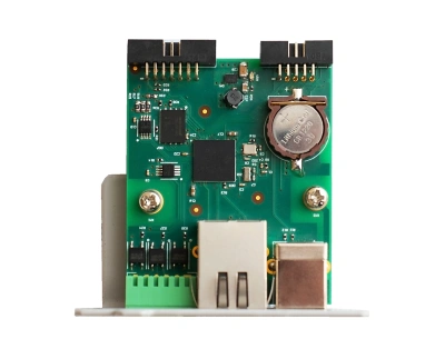 Штиль IC-SNMP/WEB Карта мониторинга 4