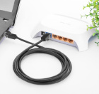 GCR GCR-LNC06-10.0M Патч-корд 4