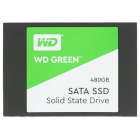 Western Digital WDS480G2G0A 480GB SSD-накопитель