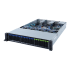 Gigabyte 2U R282-N80 Серверная платформа 2