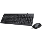 Gigabyte GK-KM6300 Комплект клавиатура и мышь