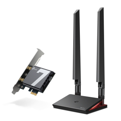 TP-Link ARCHER TBE550E PCI Express-адаптер