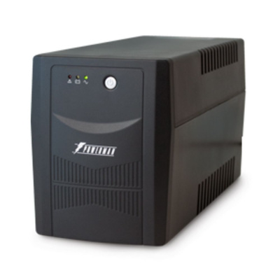 Powerman BACK PRO 2000 PLUS 1122860 Источник бесперебойного питания
