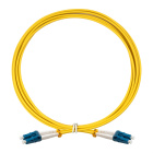 Exegate FC-D-9-LC-LC-1M-LSZH EX295125RUS Патч-корд