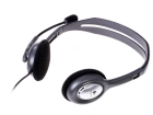 Logitech Stereo Headset H110 981-000472 Гарнитура 3