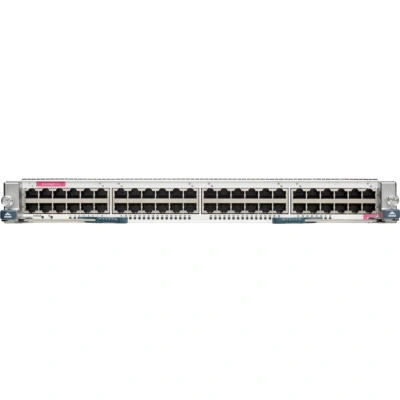 Cisco Nexus N7K-M148GT-11 Модуль 1