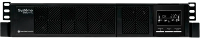 Systeme Electric Smart-Save SRV SRVSE2KRTXLI ИБП 13