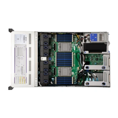 SNR SNR-SR2312LS-NV Серверная платформа 2