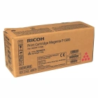 Ricoh P C600 малиновый (12К) 408316 Тонер