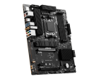 MSI PRO B650-S WIFI Материнская плата 2