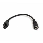 Teltonika 4-PIN Jack to DC Jack Socket sj-802 Переходник