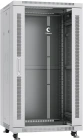 Cabeus SH-05C-22U60/60 Шкаф телекоммуникационный