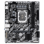 Gigabyte H810M K Материнская плата 2