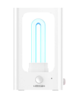 Iconbit U Light S. белая TRS2079 Ультрафиолетовая лампа