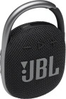 JBL JBLCLIP4BLK Портативная колонка