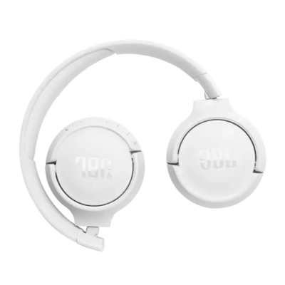 JBL T520BT (White) JBLT520BTWHT Наушники 1